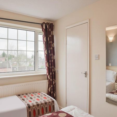 Shilton Inn Earl Shilton Zewnętrze zdjęcie