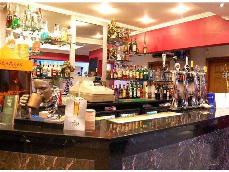 Shilton Inn Earl Shilton Zewnętrze zdjęcie