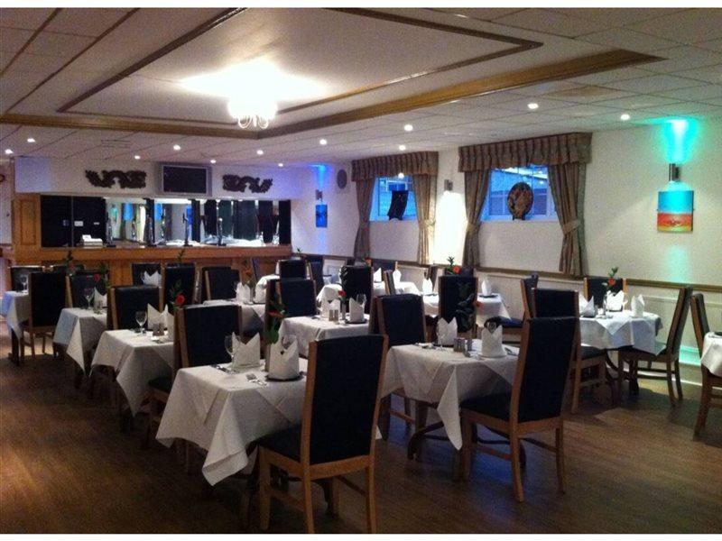 Shilton Inn Earl Shilton Zewnętrze zdjęcie
