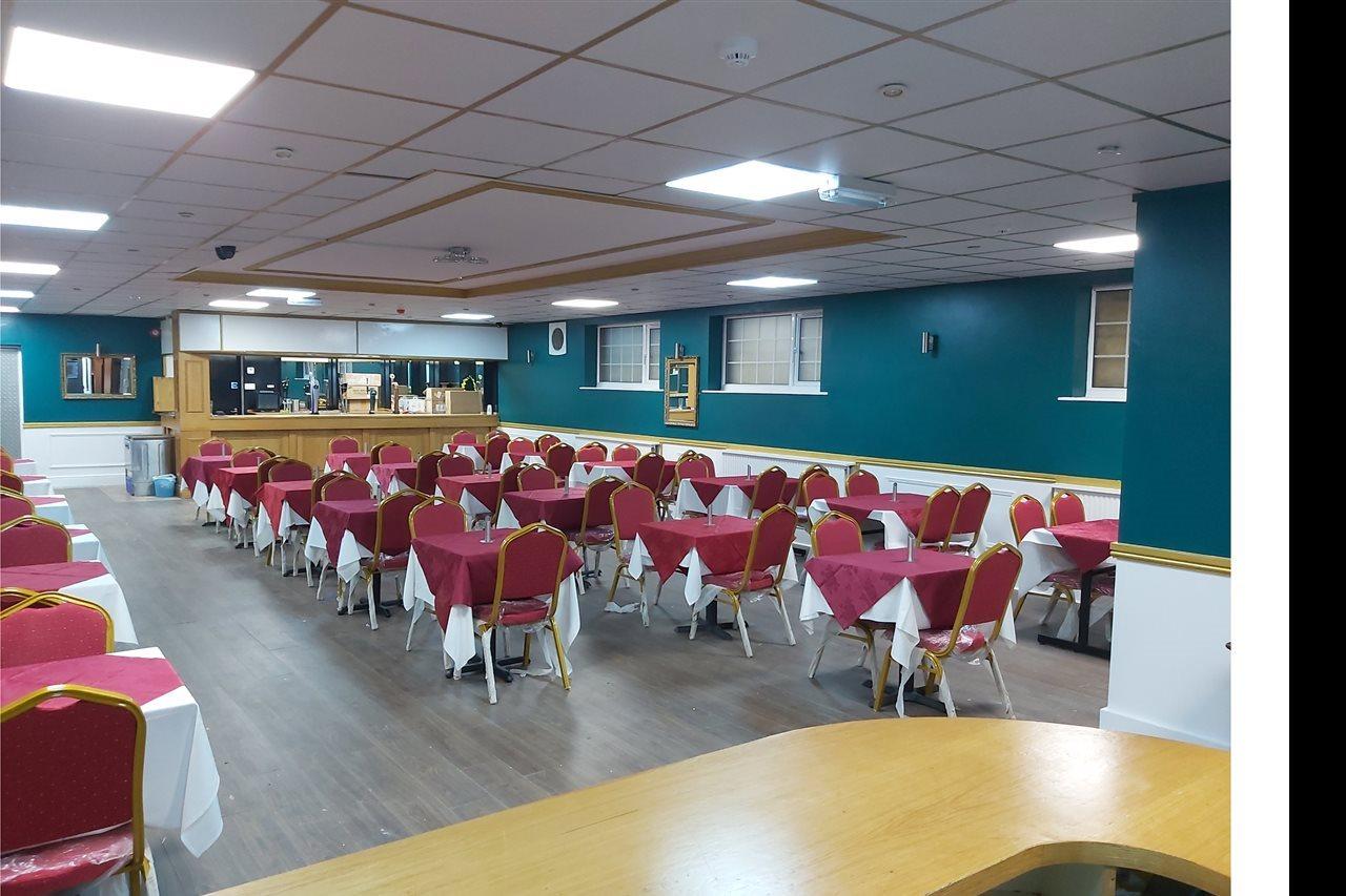 Shilton Inn Earl Shilton Zewnętrze zdjęcie