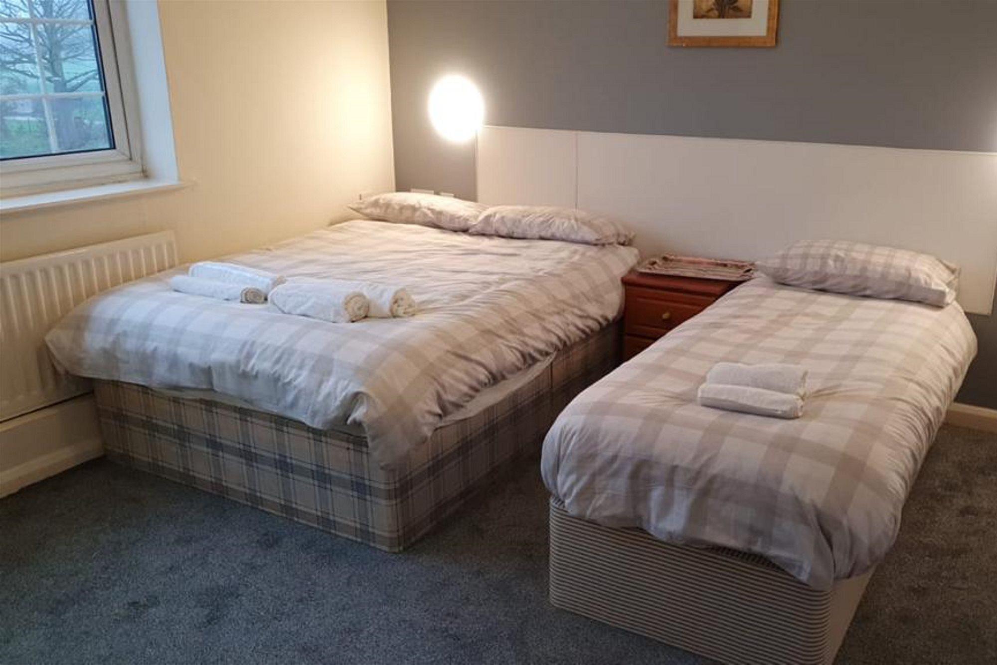 Shilton Inn Earl Shilton Zewnętrze zdjęcie