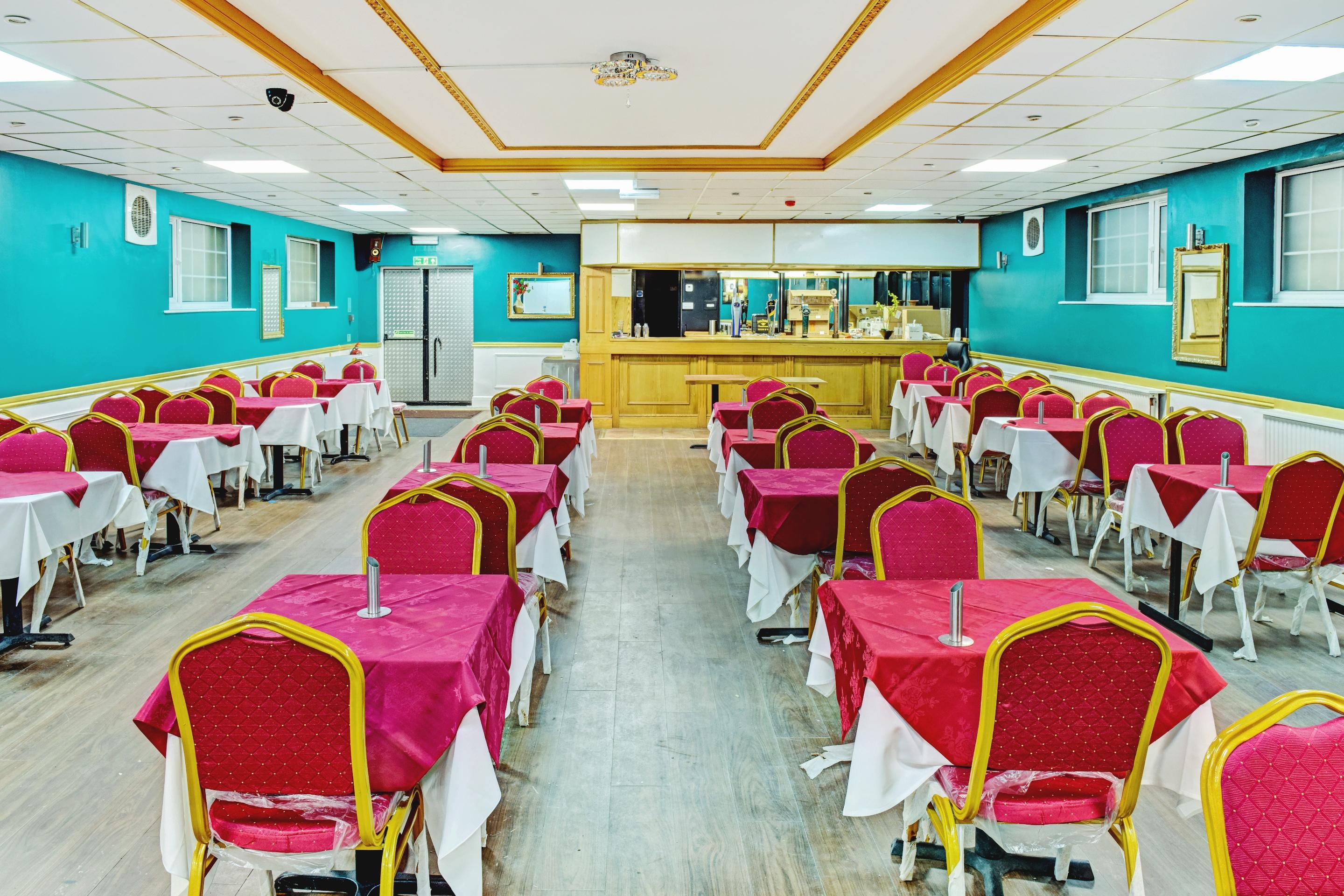 Shilton Inn Earl Shilton Zewnętrze zdjęcie