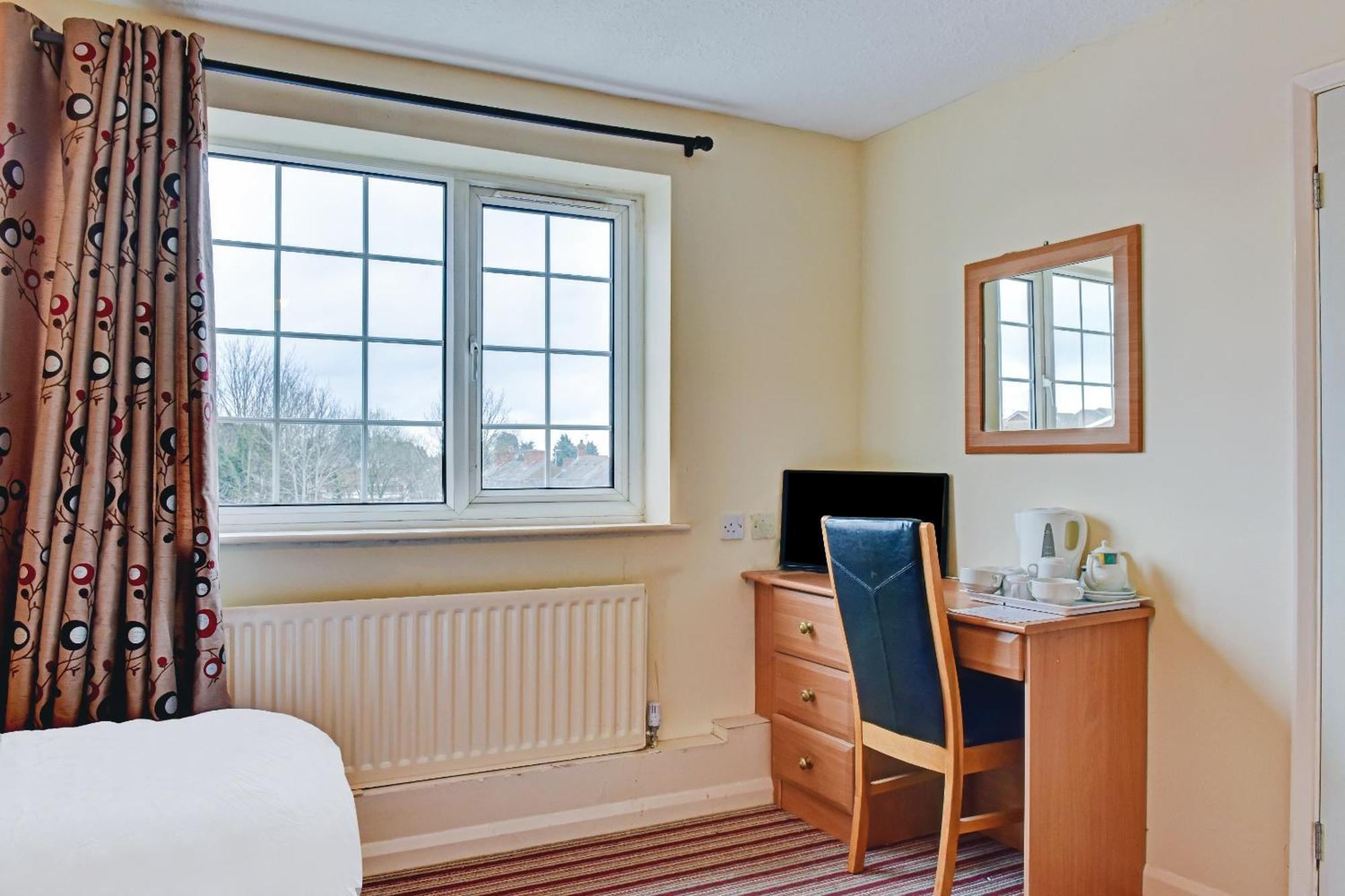 Shilton Inn Earl Shilton Zewnętrze zdjęcie
