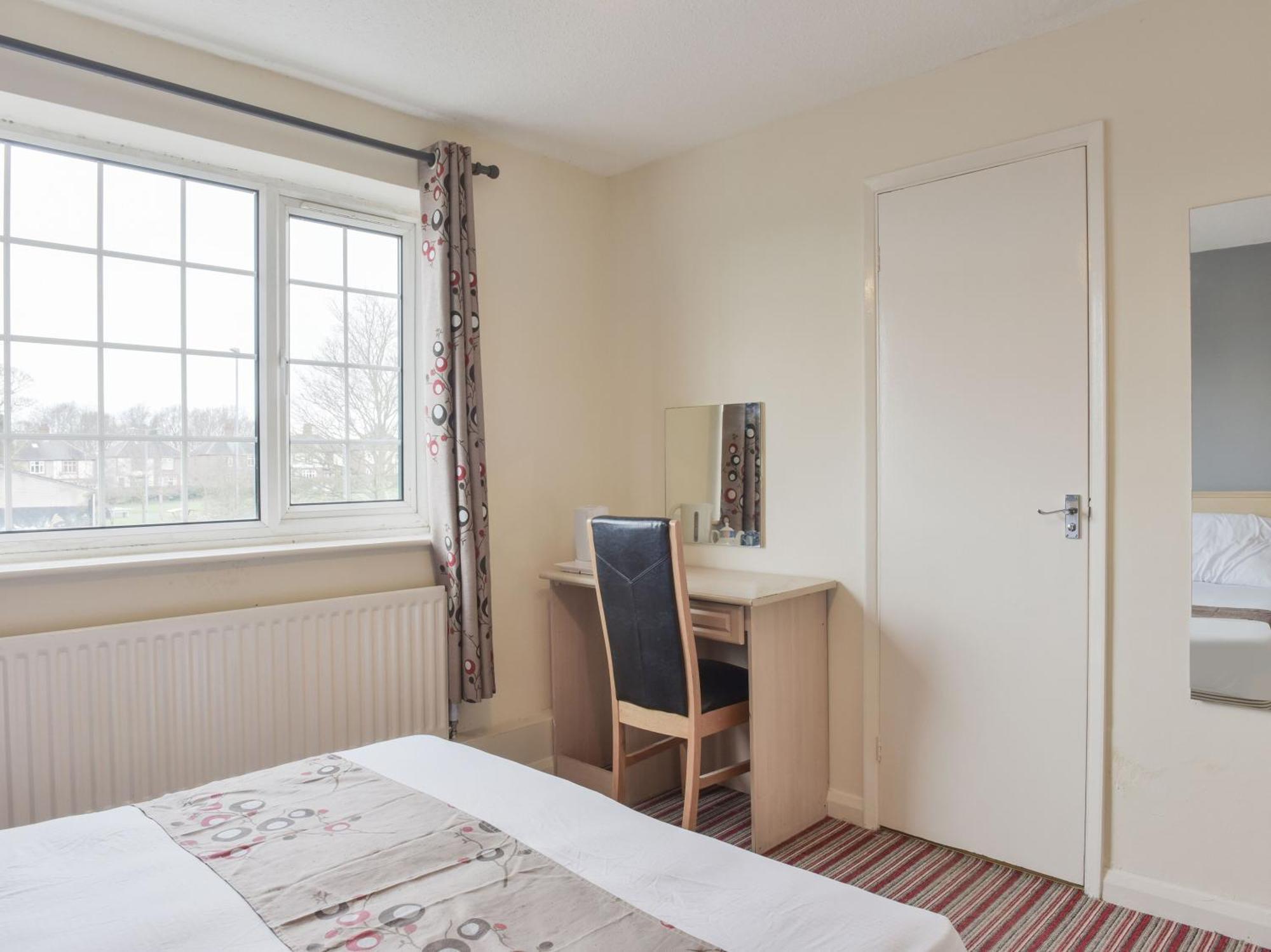 Shilton Inn Earl Shilton Zewnętrze zdjęcie