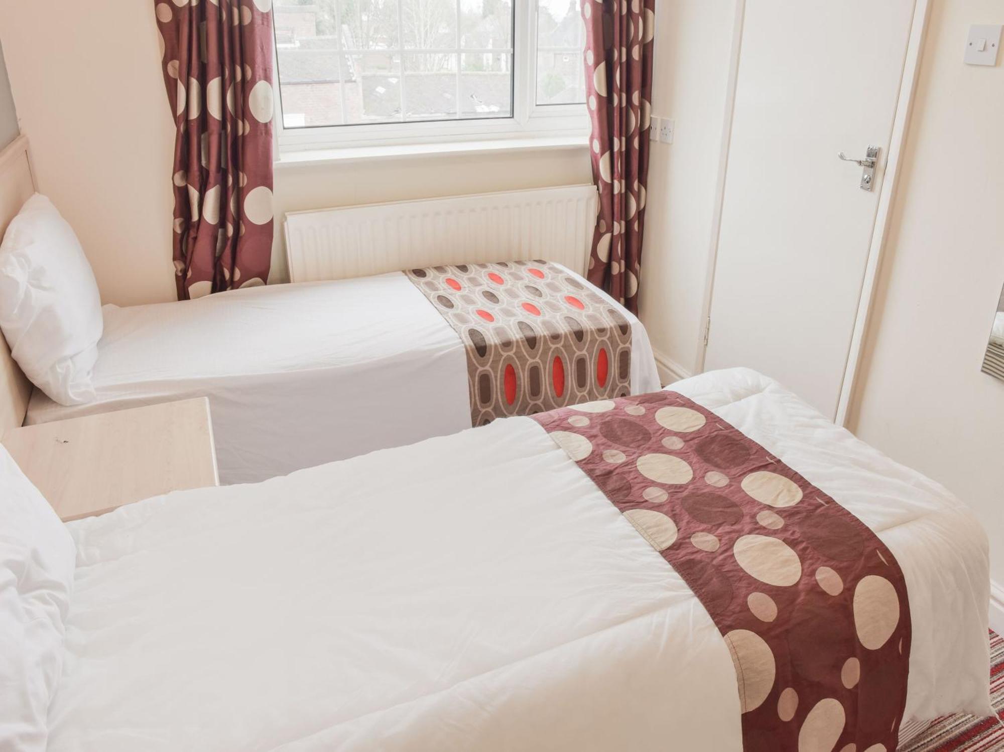 Shilton Inn Earl Shilton Zewnętrze zdjęcie