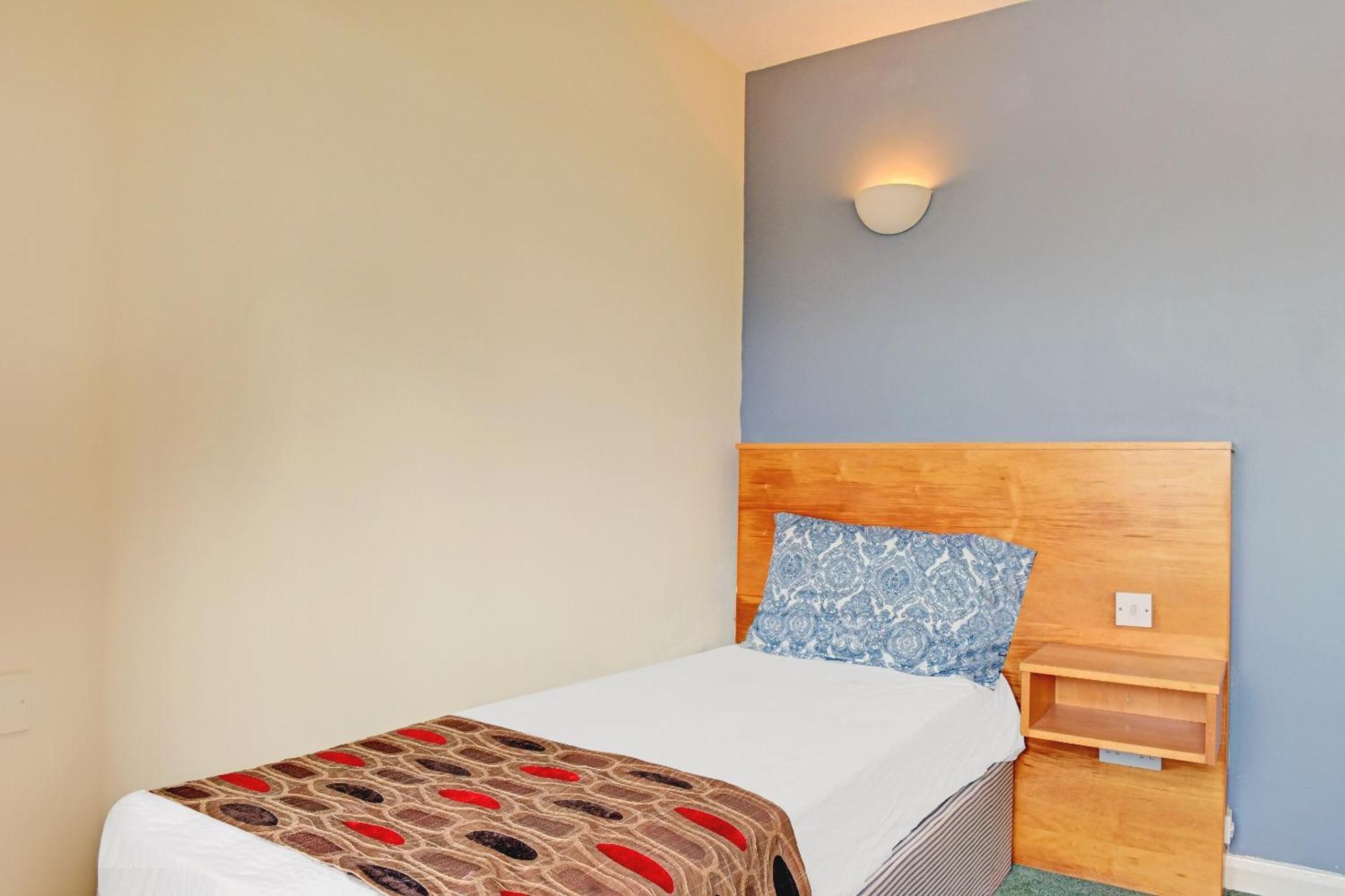 Shilton Inn Earl Shilton Zewnętrze zdjęcie