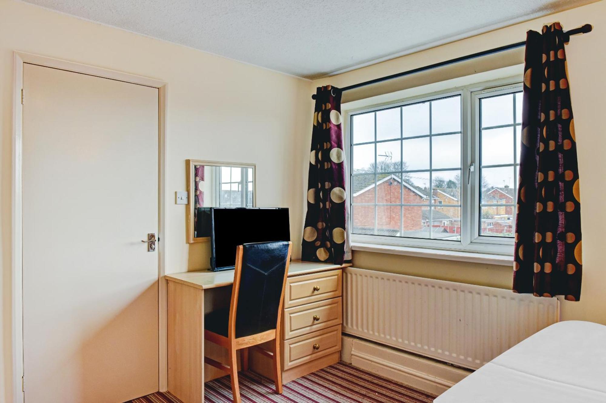 Shilton Inn Earl Shilton Zewnętrze zdjęcie