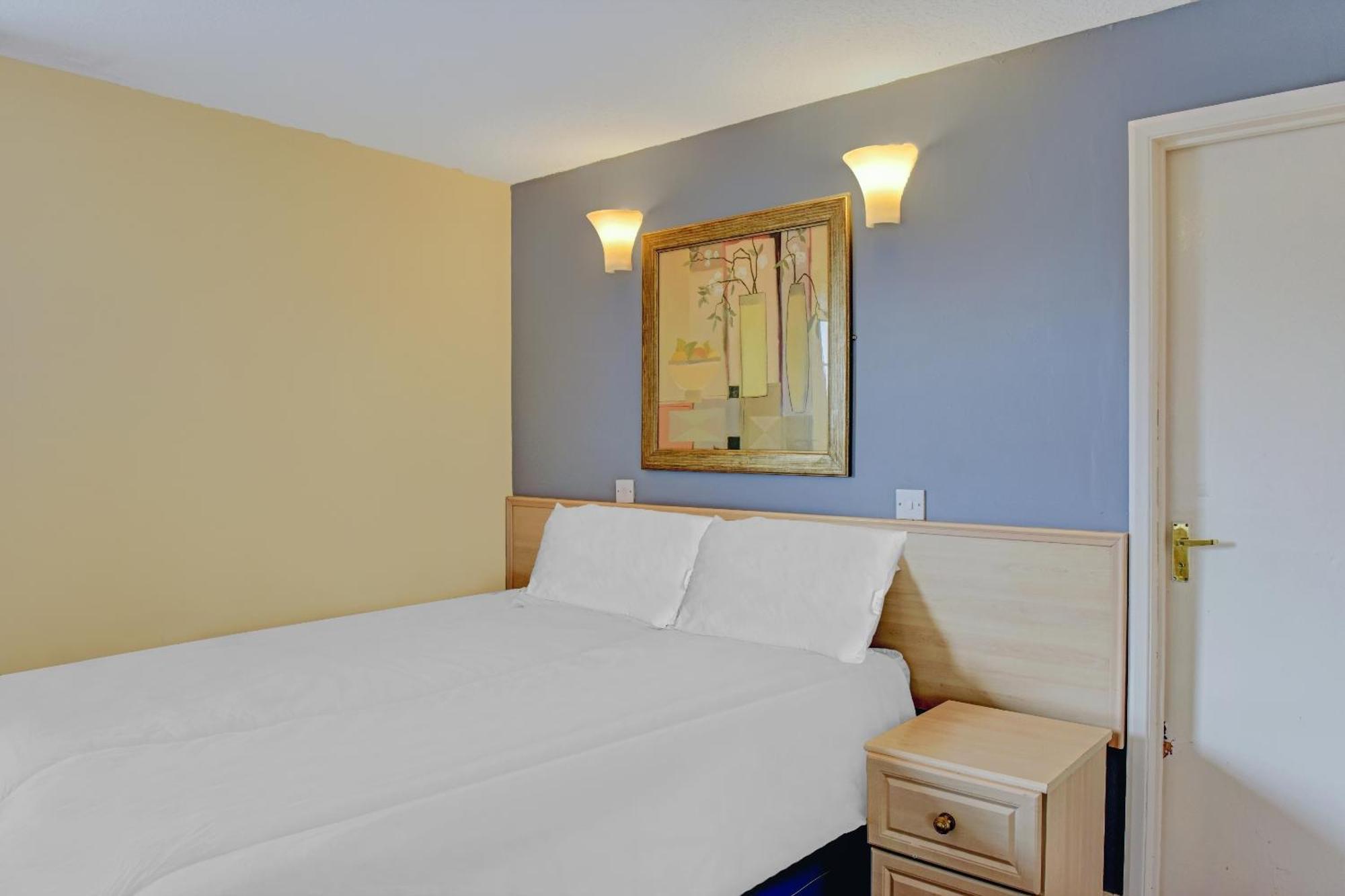 Shilton Inn Earl Shilton Zewnętrze zdjęcie