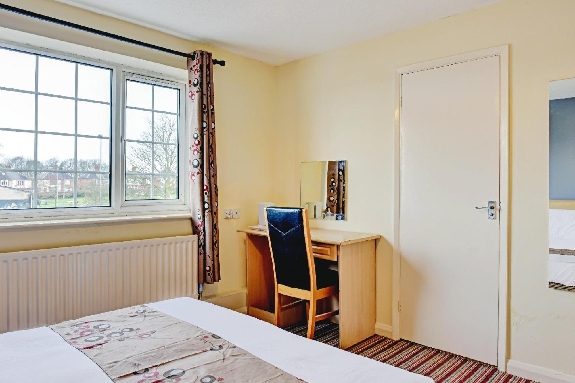 Shilton Inn Earl Shilton Zewnętrze zdjęcie