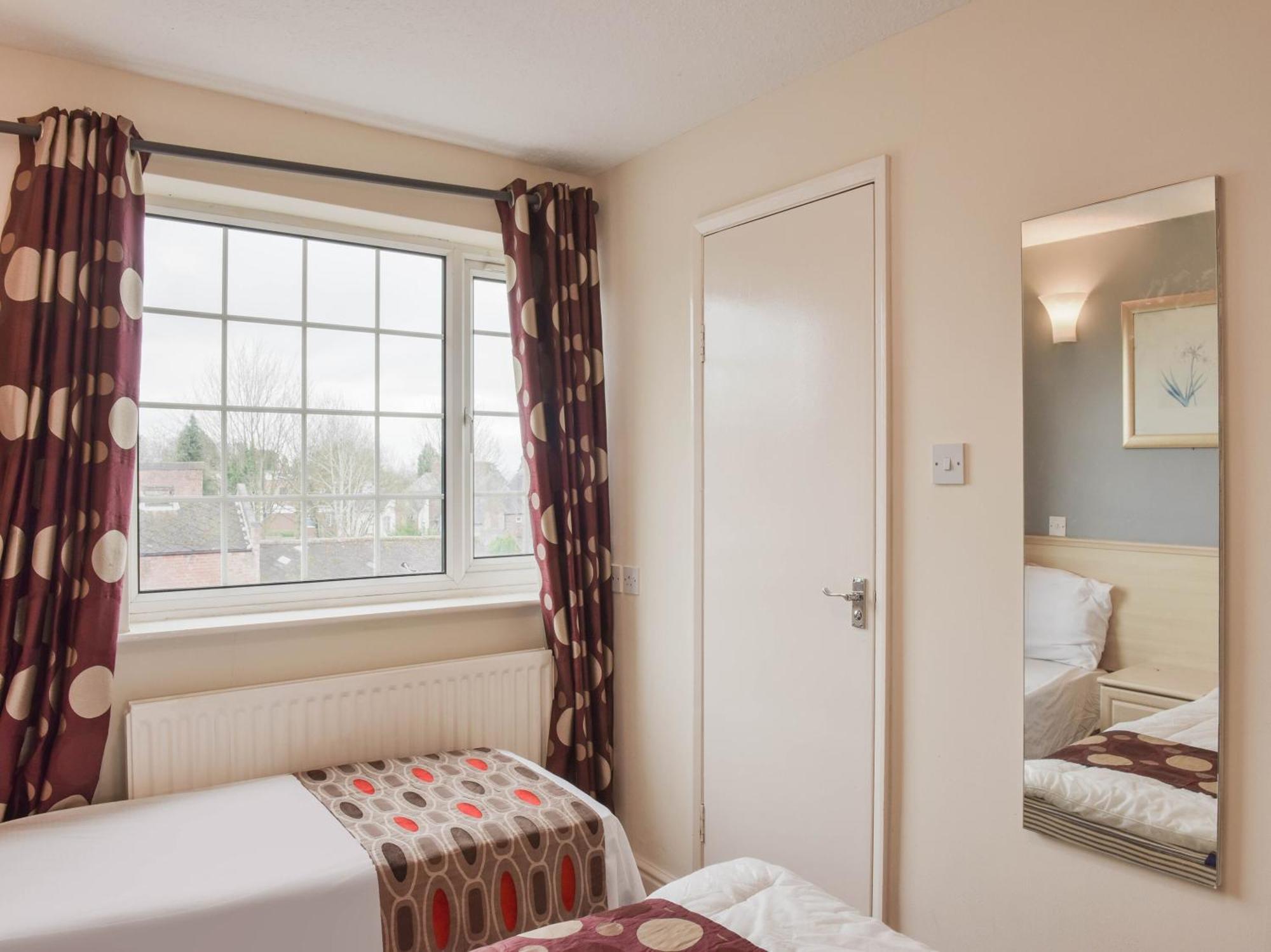 Shilton Inn Earl Shilton Zewnętrze zdjęcie
